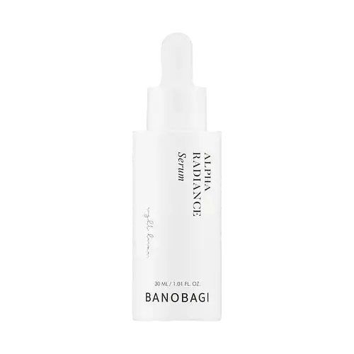 Banobagi Alpha Radiance Serum