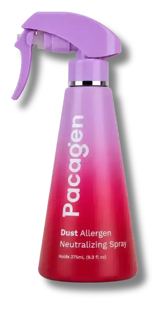 Pacagen Dust Allergen Neutralizing Spray