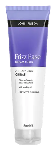 John Frieda Frizz Ease Dream Curls Curl Defining Crème