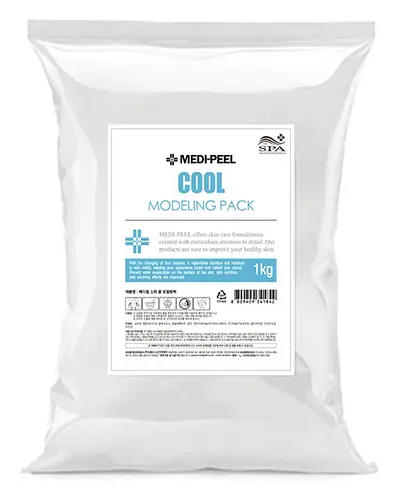 MEDI-PEEL Spa Cool Modeling Pack