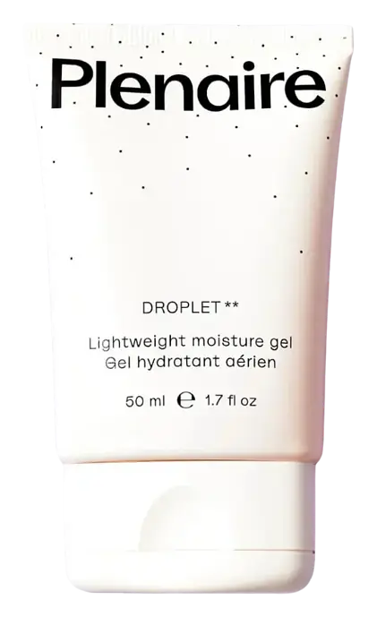 Plenaire Droplet Lightweight Moisture Gel