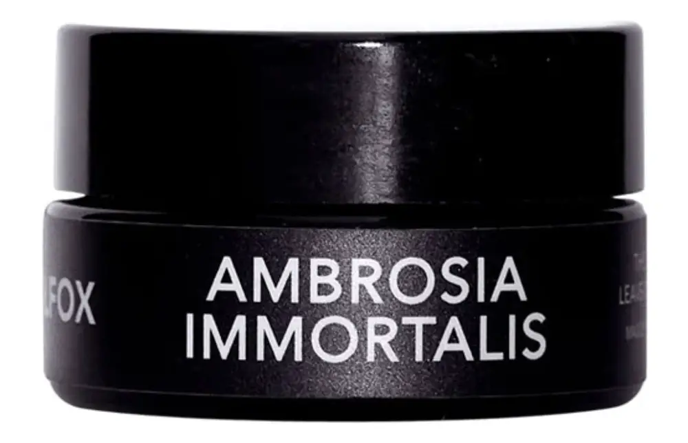 Lilfox Ambrosia Immortalis Eye Mask