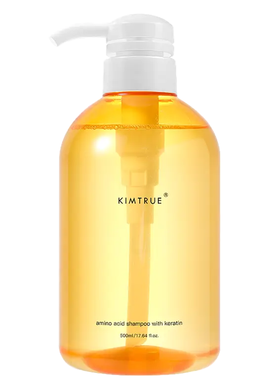 Kimtrue Amino Acid Shampoo With Keratin