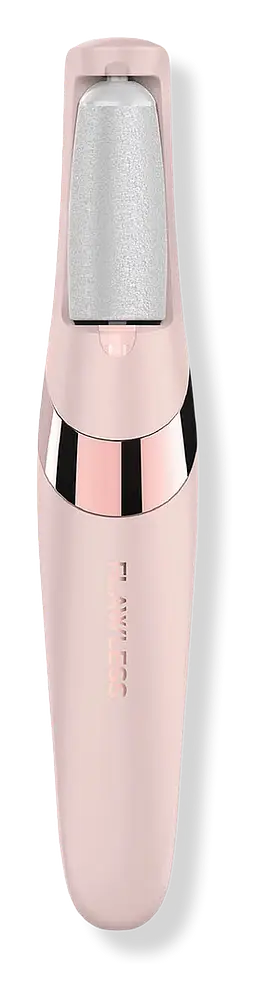 Finishing Touch Flawless Flawless Pedi Electronic Tool File And Callus Remover