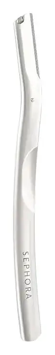 Sephora Collection Metal Facial Razor