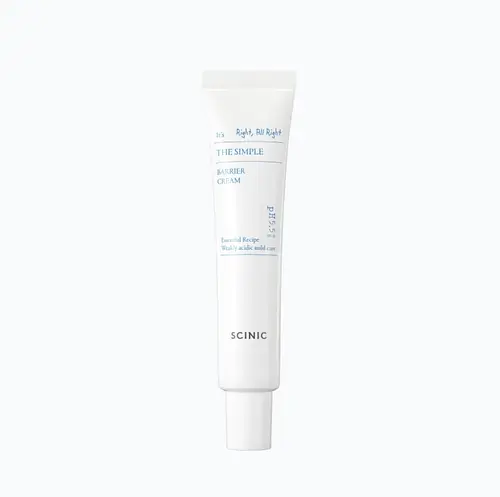 SCINIC The Simple Barrier Cream