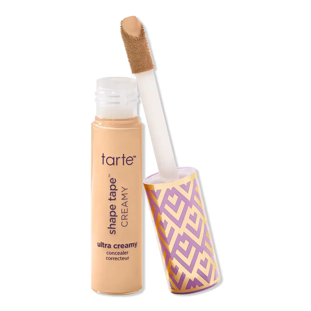 Tarte Shape Tape Ultra Creamy Concealer 22N Light Neutral
