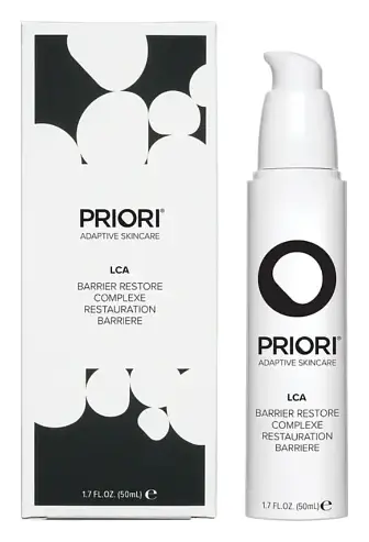 Priori LCA Barrier Restore Complexe