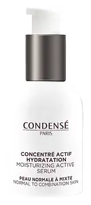 Condensé Concentré Actif Hydratation
