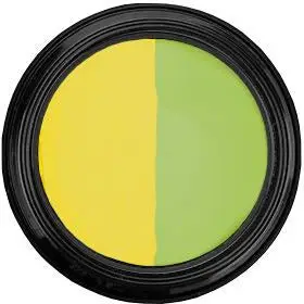 Real Purity Eye Shadow Lemon & Lime