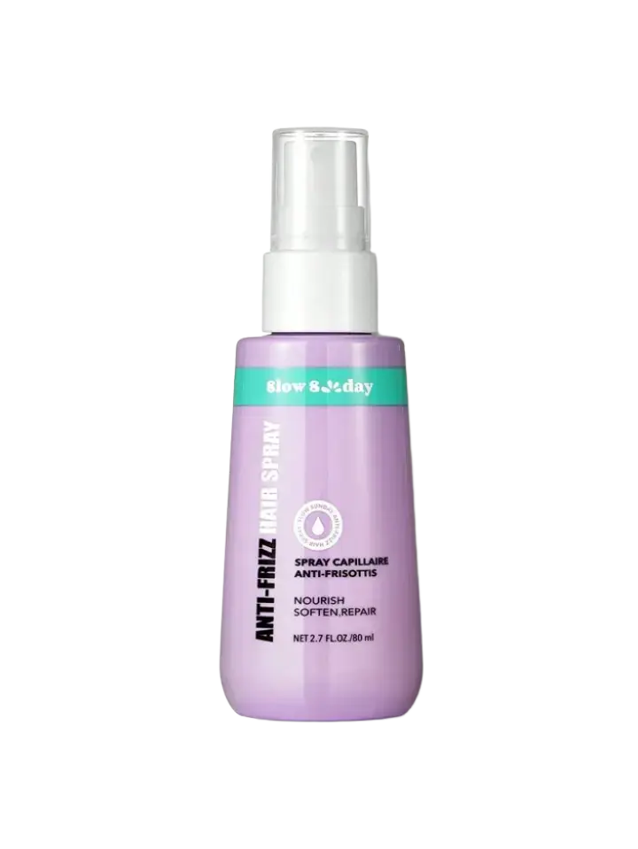Slow Sunday Anti-Frizz Hair Spray