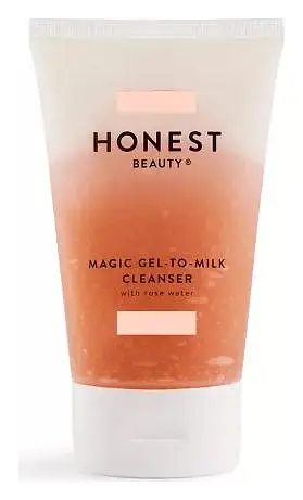 Honest Beauty Magic Gel-to-Milk Cleanser
