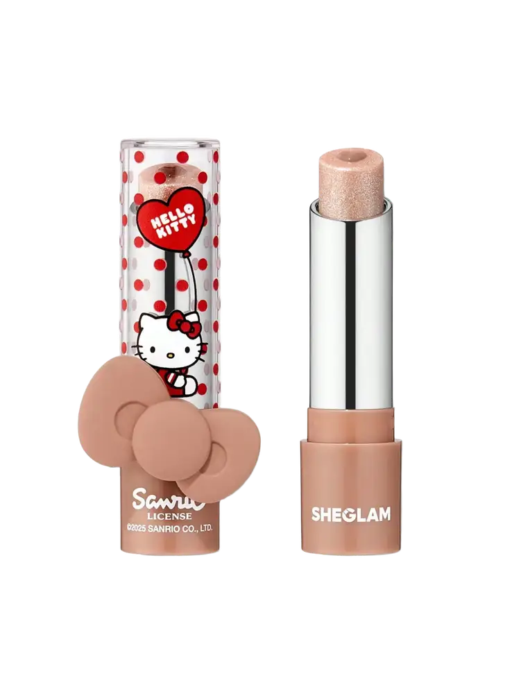 SHEGLAM Be My Baby Hydrating Lipstick Smitten Kitten