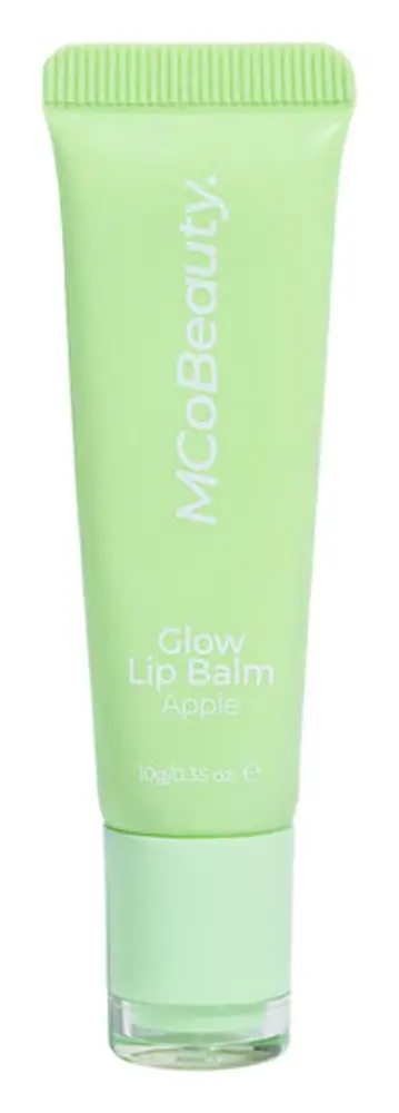 MCoBeauty. Glow Lip Balm Apple