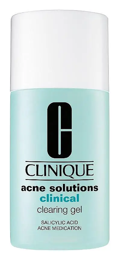 Clinique Acne Solutions Clinical Clearing Gel