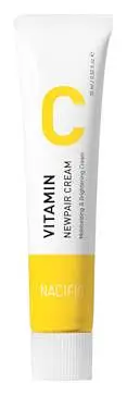 Nacific Vitamin C Newpair Cream