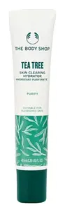 The Body Shop Tea Tree Skin Clearing Hydrator