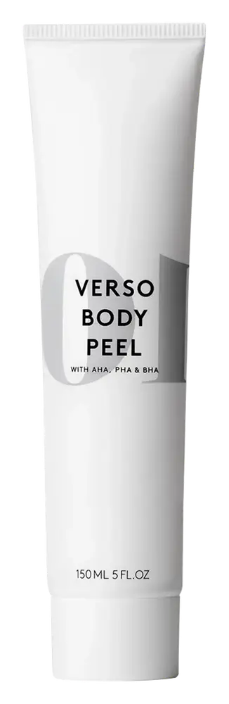 Verso Skincare Body Peel