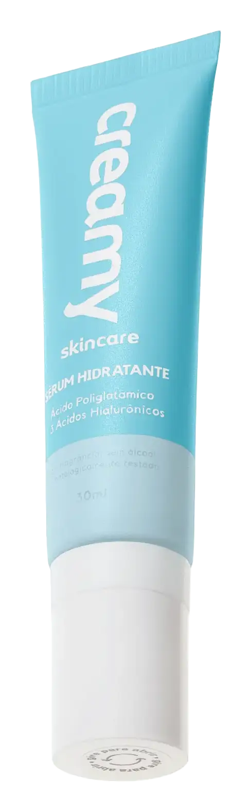 Creamy Sérum Hidratante Facial