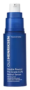 Olehenriksen Double Rewind 0.3% Pro-Grade Retinol Serum