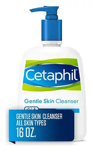 Cetaphil Gentle Skin Cleanser US