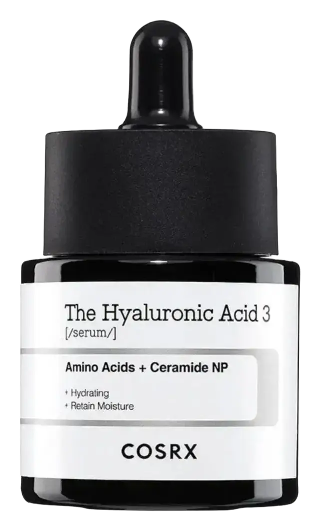 COSRX The Hyaluronic Acid 3 Serum