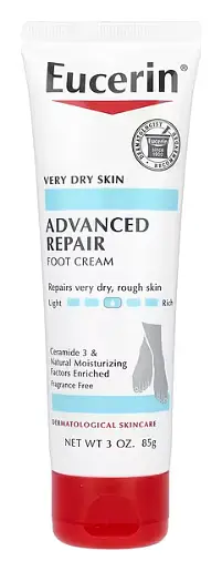 Eucerin Advanced Repair Foot Creme