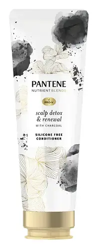 Pantene Nutrient Blends Pro-V Scalp Detox Renewal Conditioner