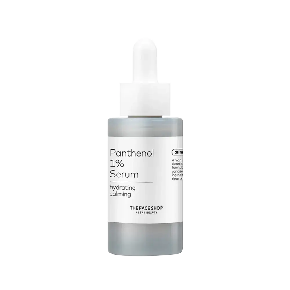 The Face Shop Alltimate Panthenol 1% Serum