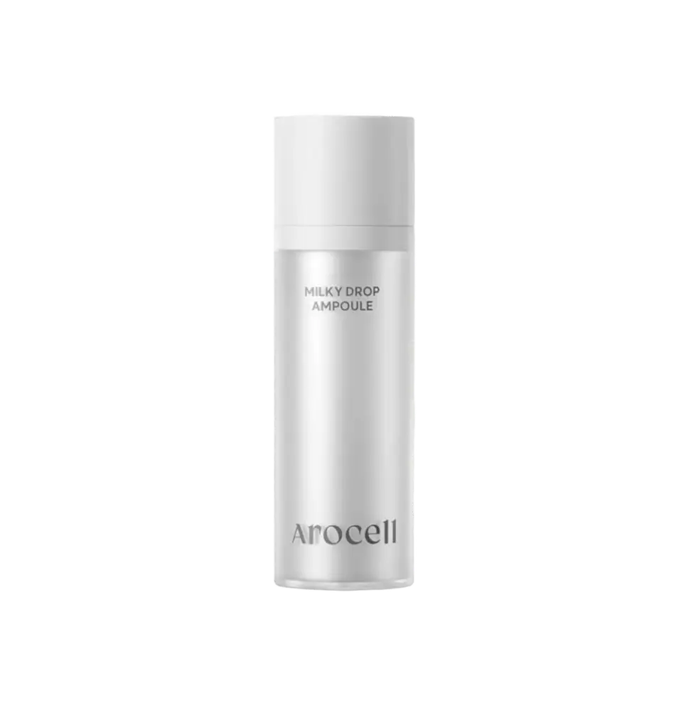 Arocell Milky Drop Ampoule