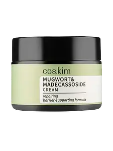 cos.kim Mugwort & Madecassoside Cream