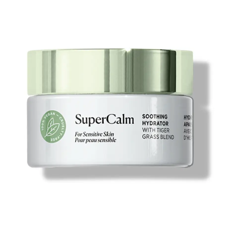 Arbonne SuperCalm Soothing Hydrator