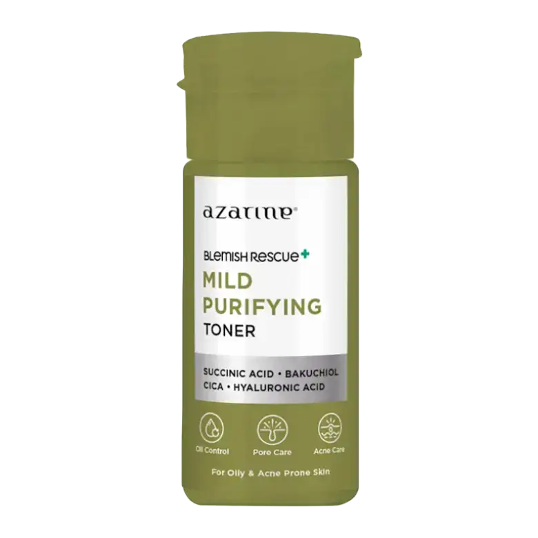 Azarine Mild Purifying Toner
