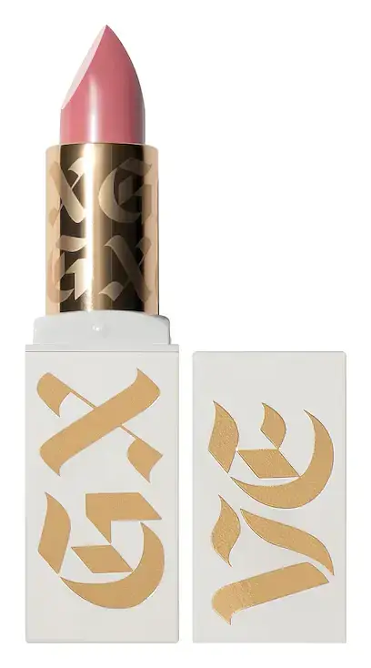 GXVE Beauty Spark The Fire Plumping Lip Balm L-U-V