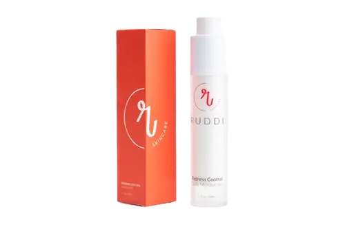Ruddi Skincare Redness Control
