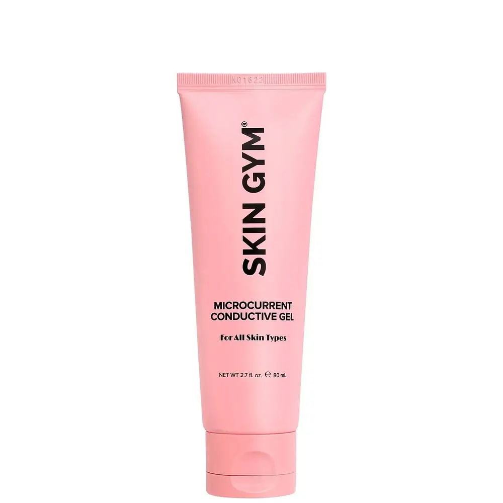 Skin Gym Microcurrent Conductive Gel