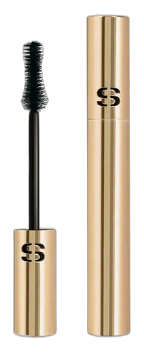 Sisley Paris Phyto-Noir Mascara 1 Deep Black
