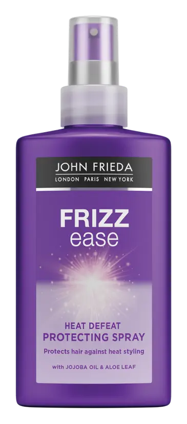 John Frieda Frizz Ease Heat Defeat Protecting Spray