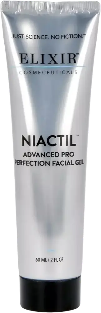 Elixir Cosmeceuticals Niactil Advanced Pro Perfection Facial Gel