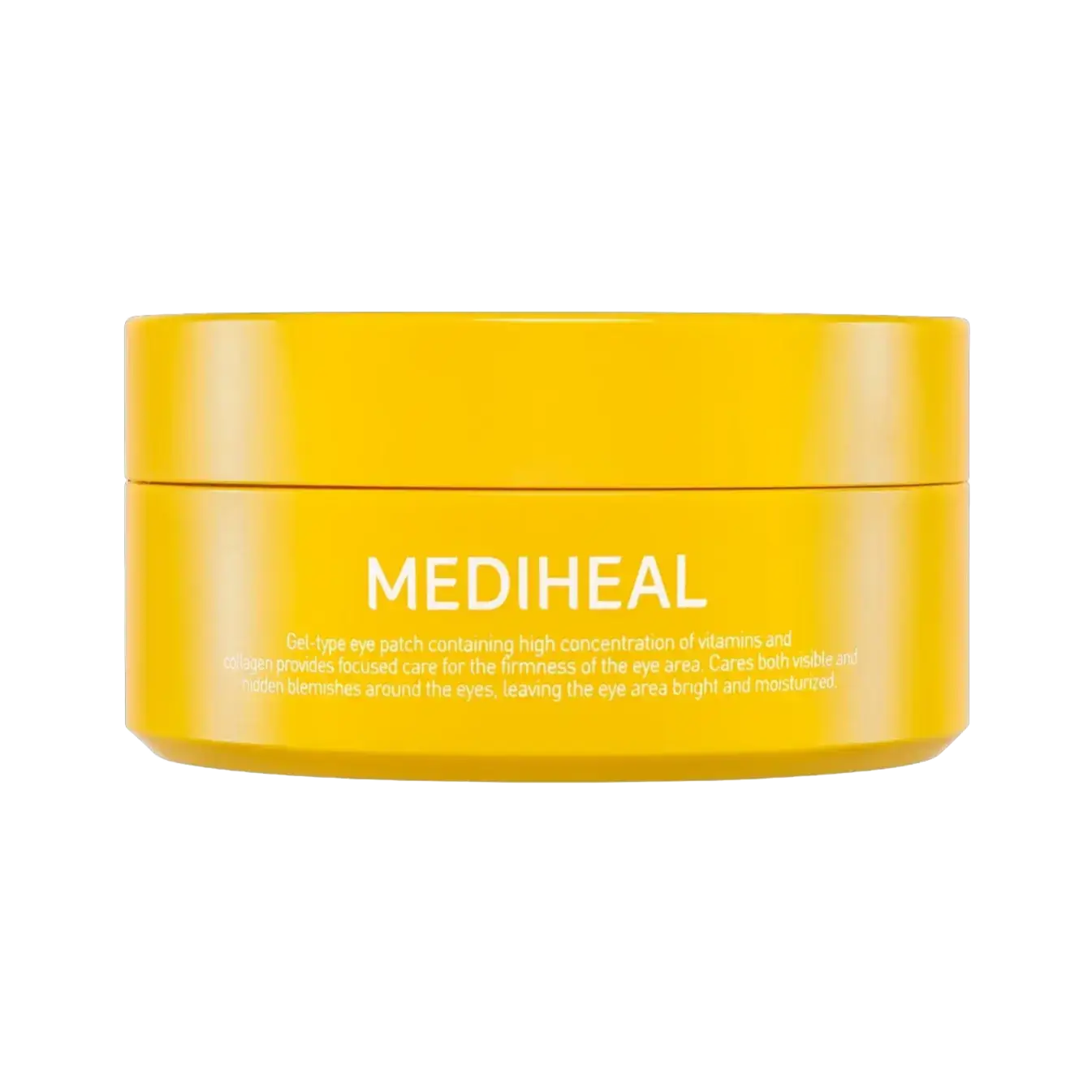 Mediheal Vita Collagen Eye Ampoule Patch