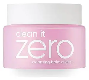 Banila Co Clean It Zero Cleansing Balm Original