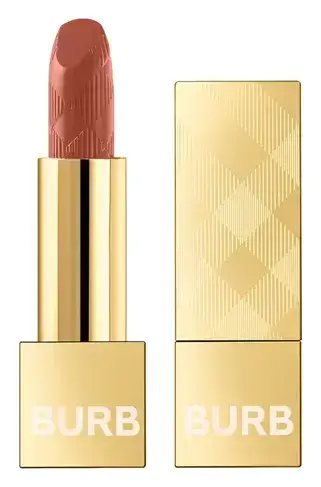 Burberry Kisses Satin Lip Colour Coral Reef 015