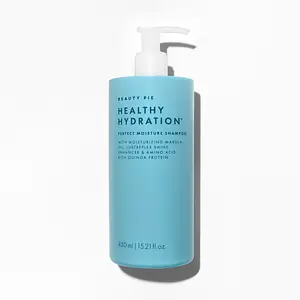Beauty Pie Healthy Hydration Perfect Moisture Shampoo