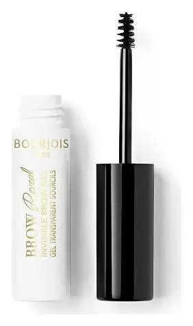 Bourjois Paris Brow Reveal Gel Transparent