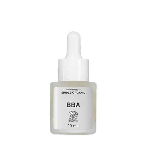Simple Organic BBA