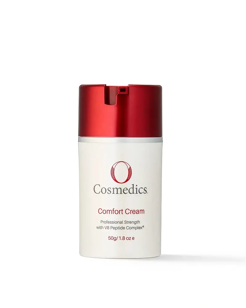 O Cosmedics Comfort Cream