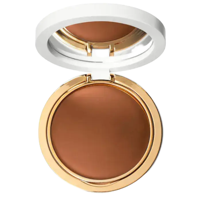 Fashion Fair Crème To Powder Skin Foundation Pure Brown