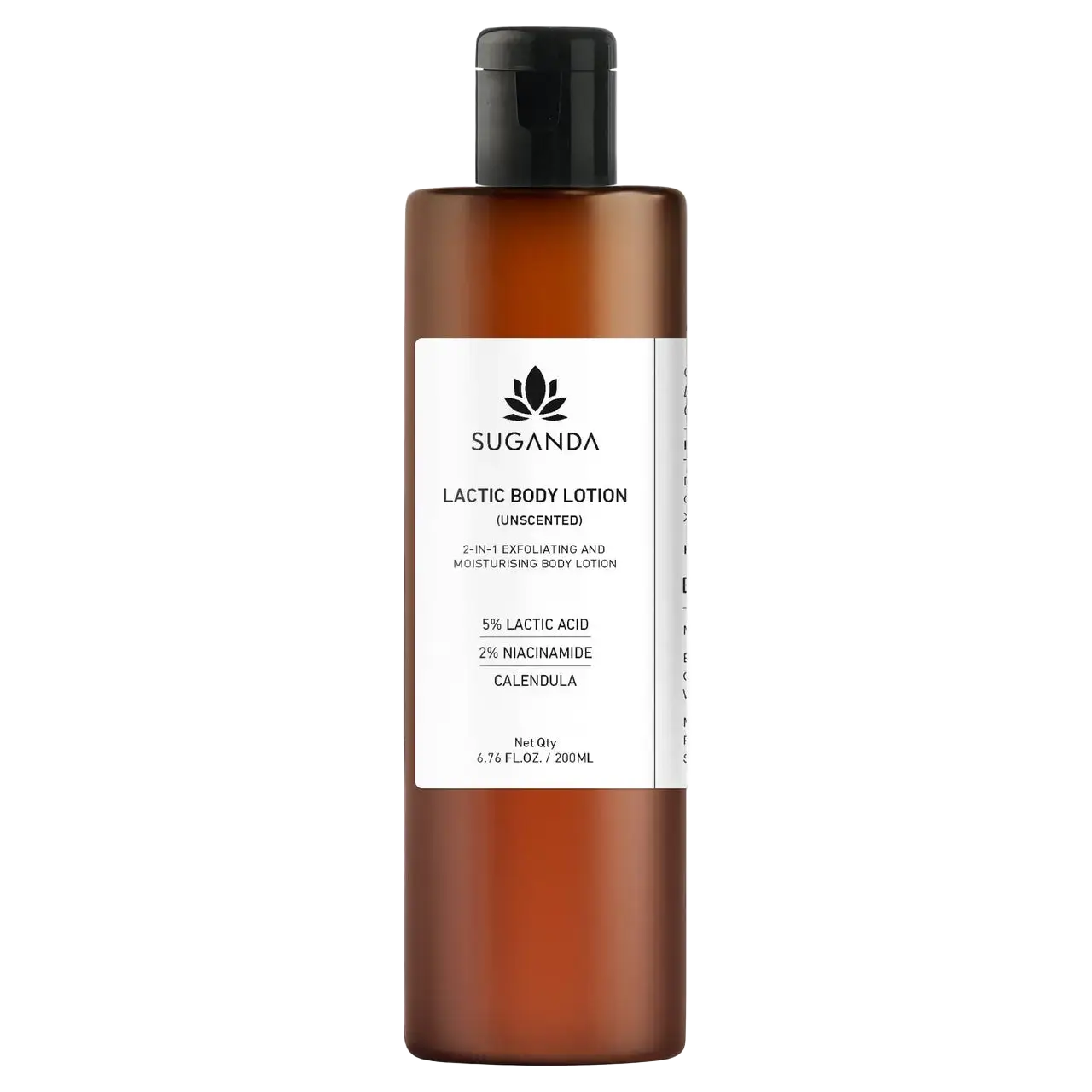Suganda Lactic Body Lotion