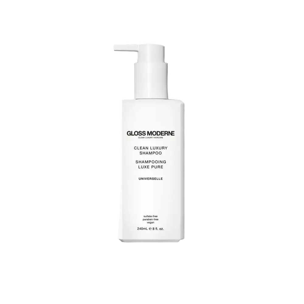Gloss Moderne Clean Luxury Shampoo Universelle