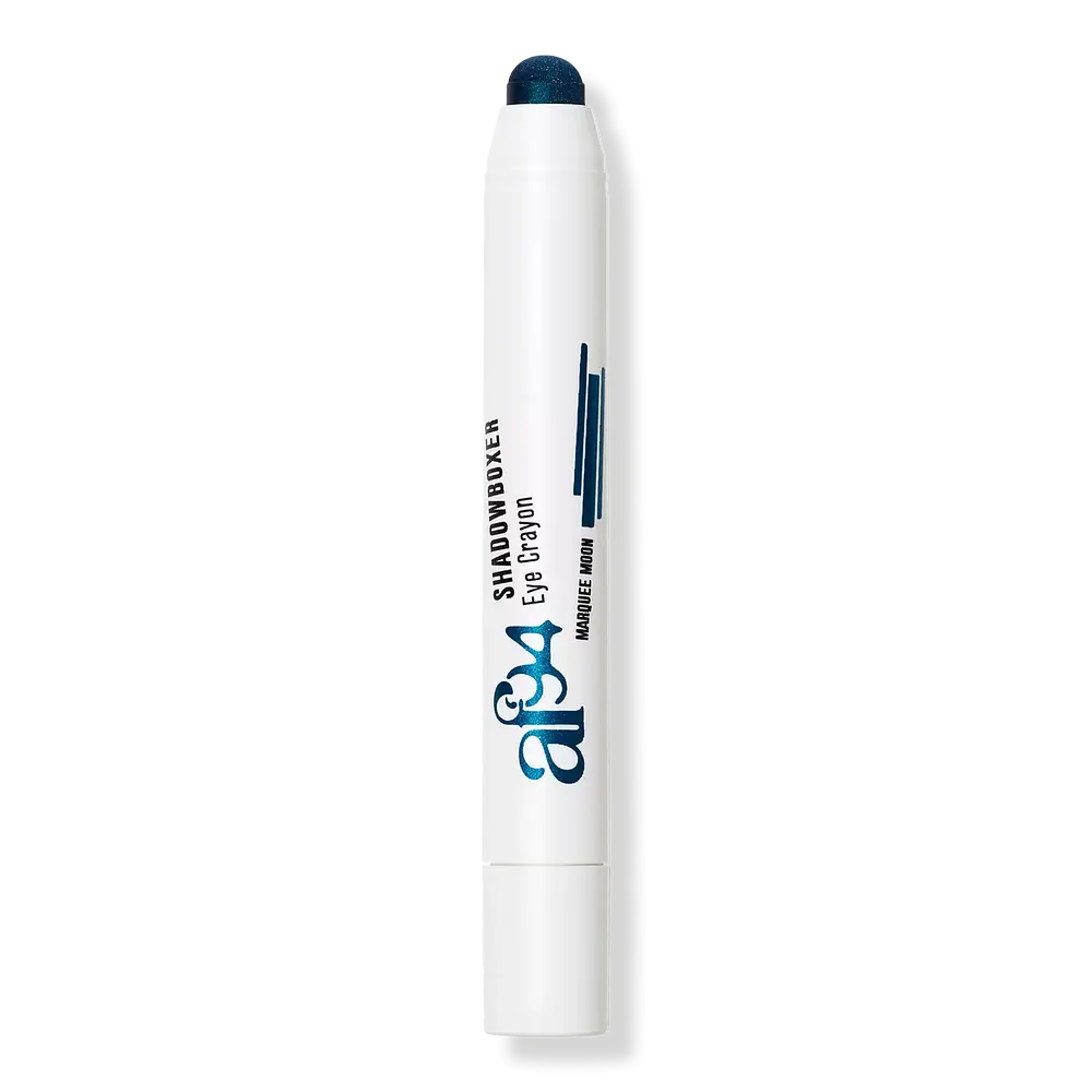 af94 Shadowboxer Eye Crayon Marquee Moon